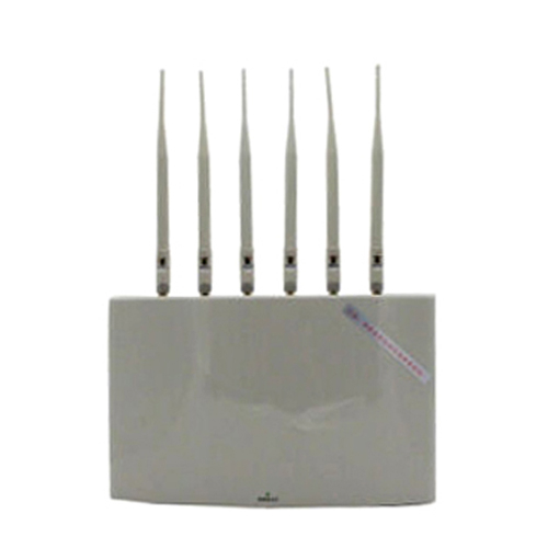 花莲县DX1500A型手机信号屏蔽器