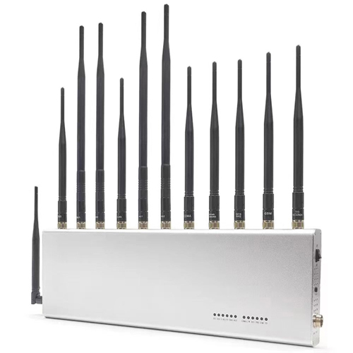 花莲县5G手机信号屏蔽器DX5012